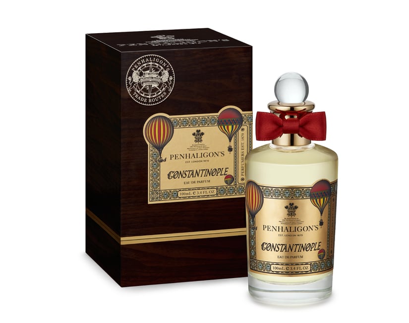 PENHALIGON'S ペンハリガン　コンスタンチノープル　100ml Constantinople 100ml | Penhaligon's US